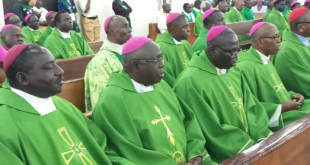 Catholic Bishops urges FG to immediately propose amendments to the Samoa Agreement or withdraw from it