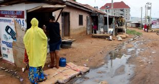 Cholera claims 103 lives in 34 states and FCT