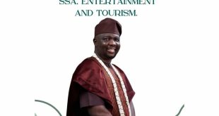 Comedian Seyi Law appointed SSA to Ondo gov