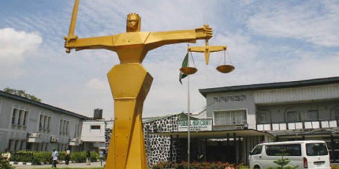 Couple jailed 11 years for s3xual assault of their 15-year-old housemaid in Lagos