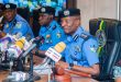 Crime rate is declining in Nigeria - IGP Egbetokun