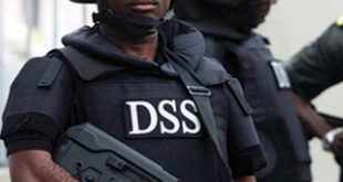 DSS recovers 2,000 bags of Federal Government rice allegedly diverted in Katsina
