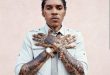 Dancehall artiste, Vybz Kartel freed from prison after 13 years behind bars