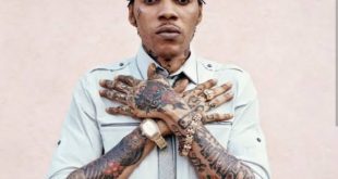 Dancehall artiste, Vybz Kartel freed from prison after 13 years behind bars