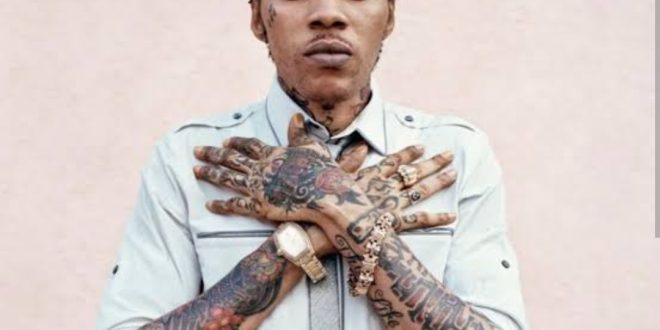 Dancehall artiste, Vybz Kartel freed from prison after 13 years behind bars