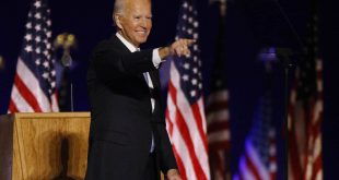 Democrats Need To Suck It Up Because Biden Says He Isn’t Going Anywhere