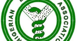 Doctor-patient ratio in Nigeria is worsening ? NMA
