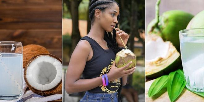 Drinking coconut water during your period is a bad idea, here are 5 reasons