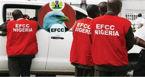 EFCC allegedly begins probe of bank accounts of 'protest sponsors?