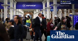 EU biometric checks for foreign travellers delayed again