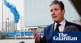 EU leaders ‘open-minded’ about future relations with UK, says senior official