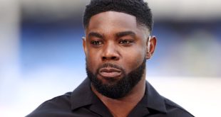 Micah Richards Feels Sorry For England Star