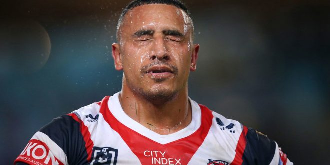 Ex-NRL pair released by club after 'unacceptable' event