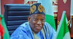 FG interested in APC winning 2025 Anambra governorship election - Ganduje