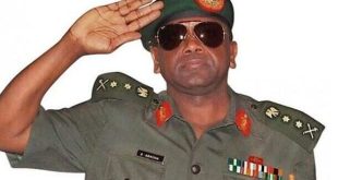 Federal High Court dismisses Abacha family