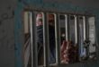 Female Afghan rights activist filmed being g@ng-r@ped in Taliban prison