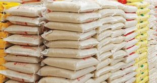 Food crisis: President Tinubu orders distribution of 20 trucks of rice each to 36 states and FCT