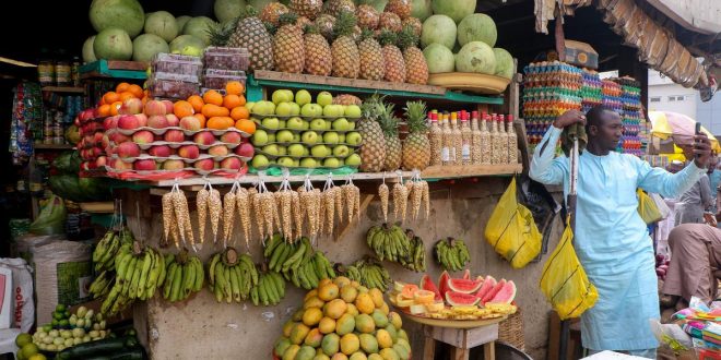 Food prices to crash in 180 days - Agric Minister tells Nigerians