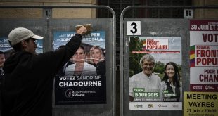 France’s Snap Election Enters Its Final Hours
