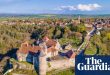 From Normandy to Provence via Alsace: readers’ favourite unsung places in France