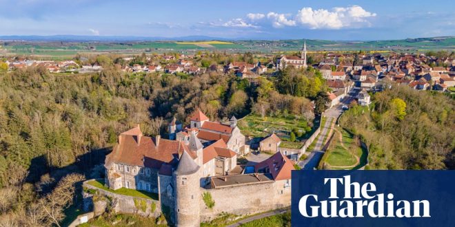 From Normandy to Provence via Alsace: readers’ favourite unsung places in France