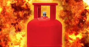 Gas explosion kills mother and daughter in Ogun