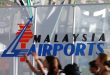 Gas leak at Malaysia’s main international airport sickens 39