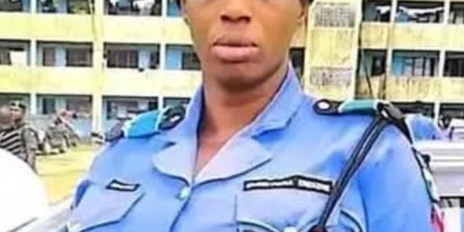 Groom, 11 others remanded over murder of policewoman in Rivers