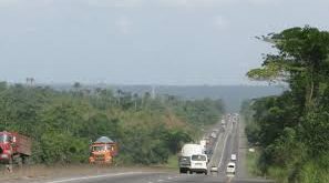 Gunmen abduct 20 travellers along Sagamu-Ijebu-Ode expressway