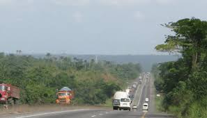 Gunmen abduct 20 travellers along Sagamu-Ijebu-Ode expressway