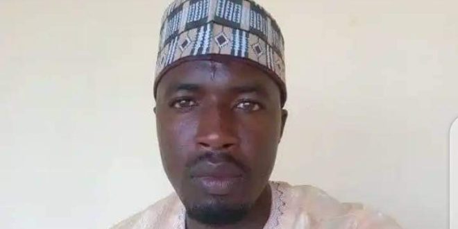 Gunmen k!ll Miyetti Allah youth leader in Plateau