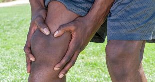 Here’s why your knees crack and pop sometimes