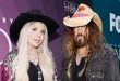 'He's an evil man' - Billy Ray Cyrus' ex, Firerose reveals his 'strict rules' and details alleged 'domestic abuse' amid divorce battle