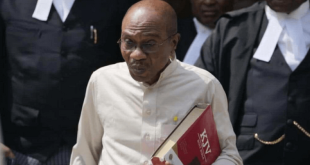 How Emefiele transferred funds to his wife through various companies – Witness