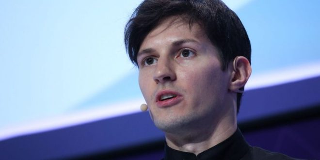 How I fathered 100 biological children despite being unmarried ? Telegram CEO, Durov