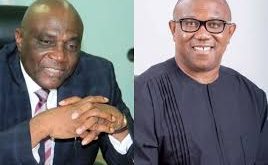 ?I am not afraid of any legal action. We shall meet in court?- Presidential aide, Bayo Onanuga, replies Peter Obi