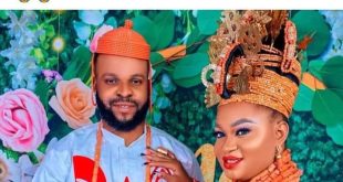 "I married an enemy in disguise of a wife" - Nigerian man announces end of his marriage two months after traditional wedding