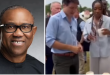 ?If she was in Nigeria, the only visit she would get from the government would be from different thuggery groups of revenue agents??- Peter Obi writes as Canadian PM visits the stand of a Nigerian lawyer at an SME event in Toronto