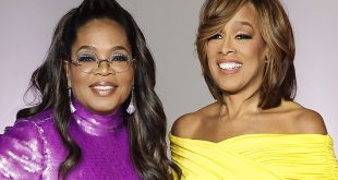 ?If we were g@y, we would tell you!? - Oprah Winfrey and Gayle King shut down decades-old le$bian rumors