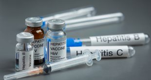 It Begins With Me… Taking Action Against Hepatitis
