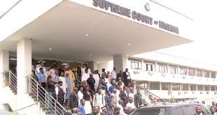 It?s unconstitutional for govs to hold LG funds - Supreme Court rules in landmark judgment