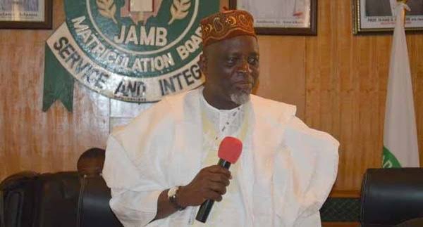 JAMB uncovers 3,000 fake graduates who never went to a tertiary institution