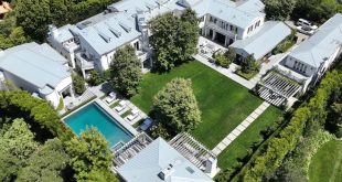 Jennifer Lopez and Ben Affleck publicly list their Beverly Hills marital home for $68M amid divorce rumours