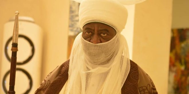 Kano State High Court bars Aminu Ado Bayero from parading himself as Emir of Kano