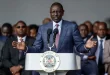 Kenya president orders withdrawal of salary increment for ministers, lawmakers amid protests