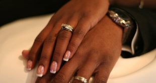 Ladies, it's a bad idea to wear a promise ring and here are 6 reasons