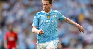 Manchester City star, Kevin De Bruyne 'agree personal terms to join Saudi Arabia club Al-Ittihad'