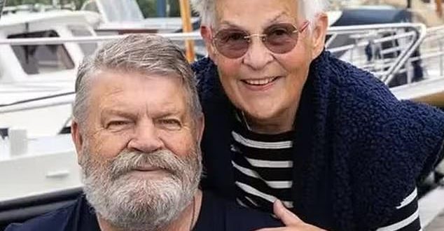 Married Dutch couple, 70 and 71, who spent their lives together after meeting in pre-school are killed by lethal injection in double-euthanasia