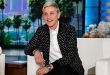 Media personality Ellen DeGeneres addresses scandal, says she