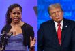 Michelle Obama is voters' choice to beat Donald Trump as Joe Biden loses support after embarrassing debate